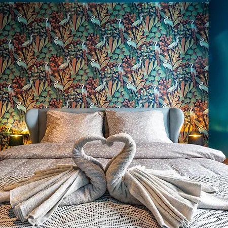 Apartamento Petrzalka Retreat