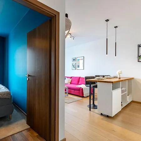 Petrzalka Retreat ברטיסלאבה