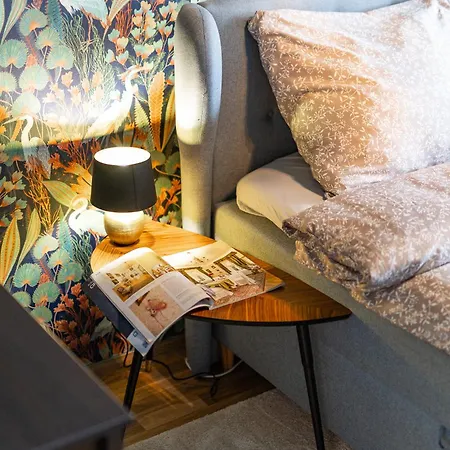 Apartmán Petrzalka Retreat