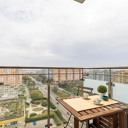 Petrzalka Retreat Bratislava