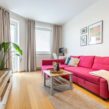 Petrzalka Retreat * Братислава