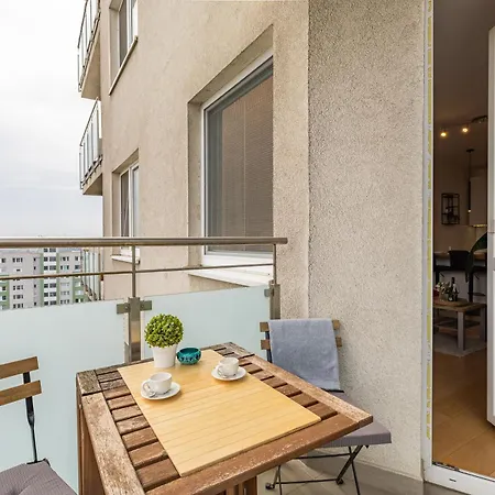 Petrzalka Retreat * Братислава