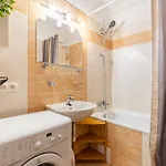 Petrzalka Retreat Daire *