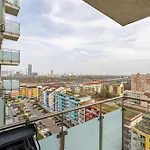 Daire Petrzalka Retreat *