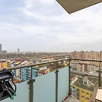 Petrzalka Retreat Daire *