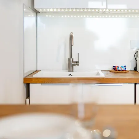 Apartman Petrzalka Retreat Pozsony